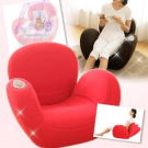 ���ՃP�A�\�t�@ Airly Shape Smart